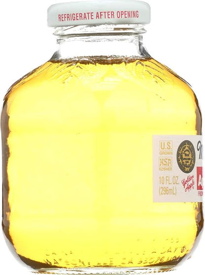 Martinelli Juice, Apple, Gold Medal 10.0 FO 12 / Pack